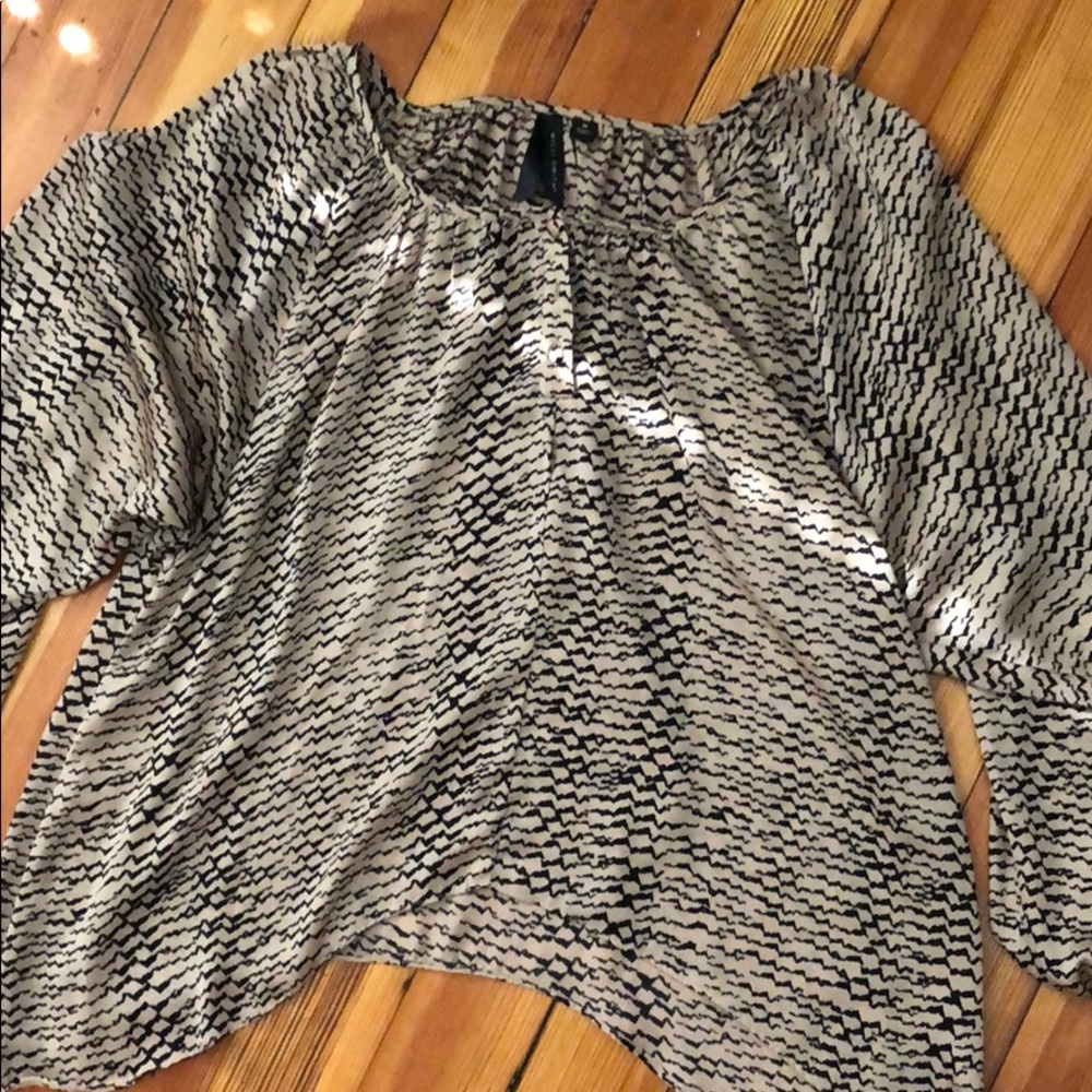 Willi smith shirt